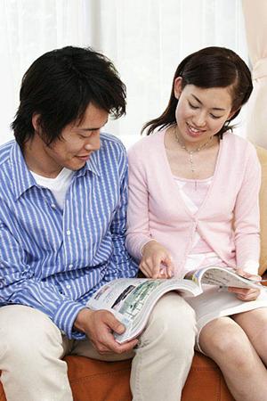魅力的な人になる為パワーストーン